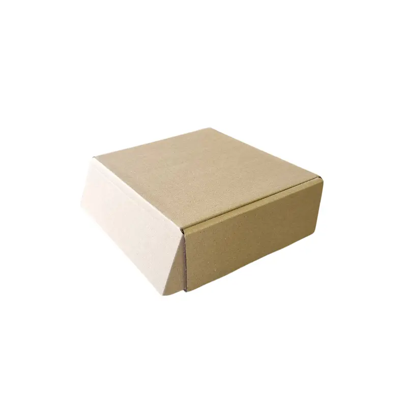 S120 Folding Lid Kraft - Also in White - Price on request