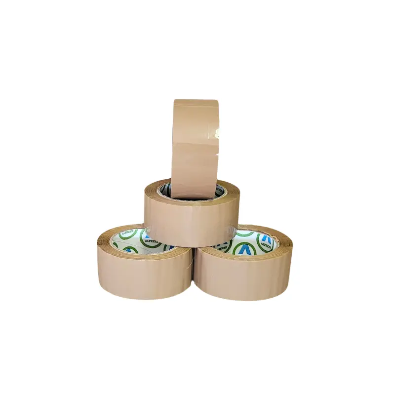 BUFF   Packaging Tape  48mm x 100m      (Price per roll)