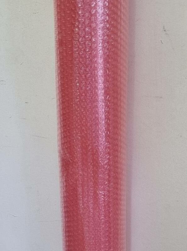 Antistatic Bubble Wrap 5m