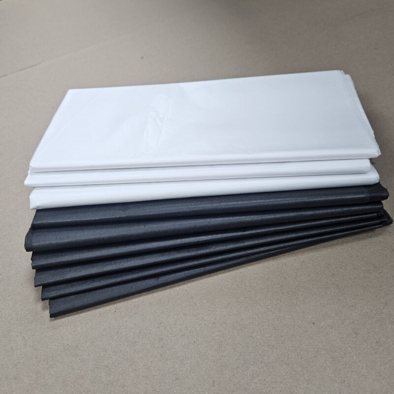 TISSUE PAPER  Packs of 10 sheets