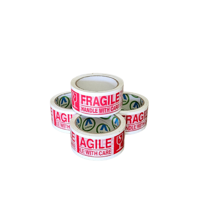 Fragile Tape   Price per Roll