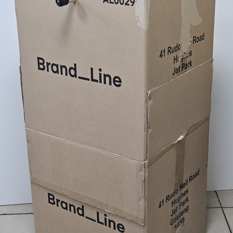 Hanger Box RECYCLED DW PRE ORDER